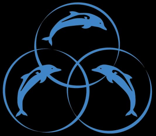 logo dolphin