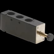 Distributeur mono stable